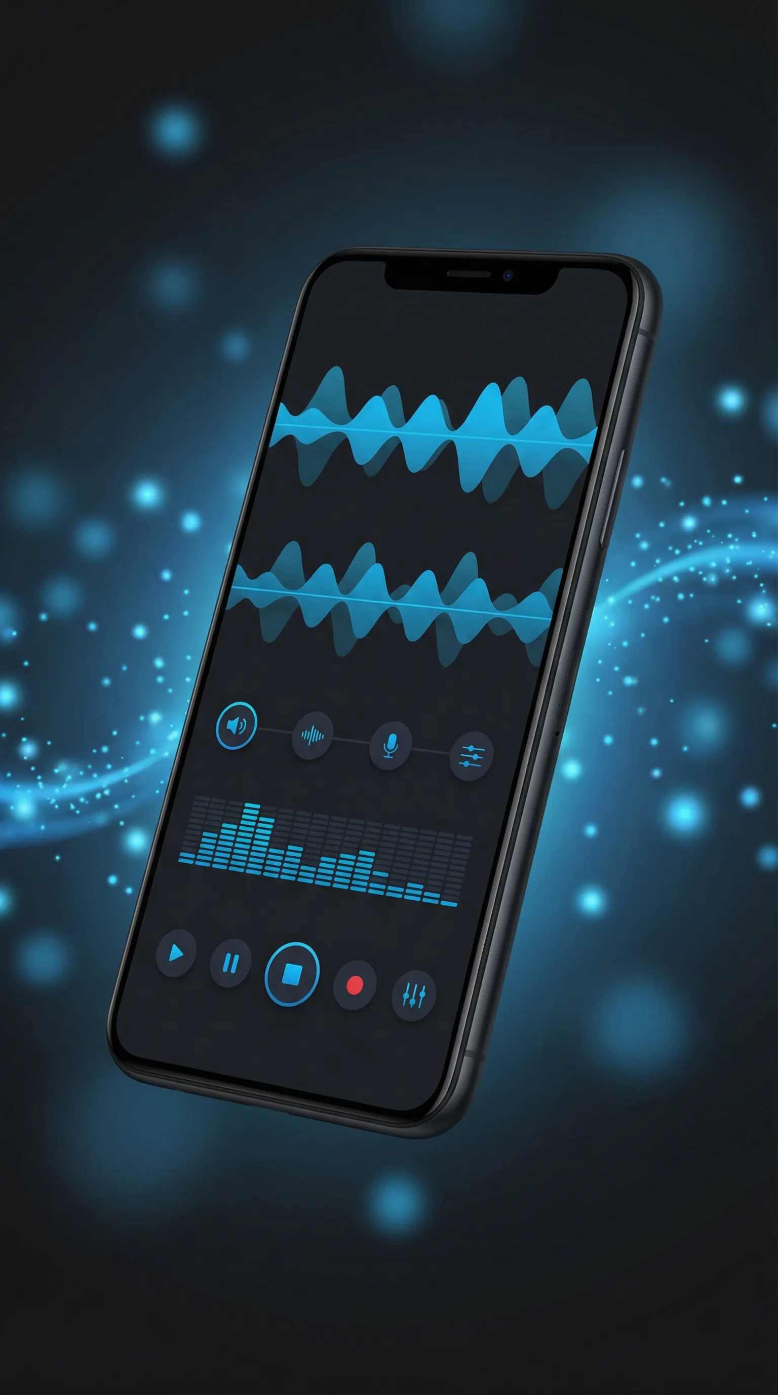 海角 APP 界面展示